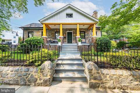 801 VAN BUREN STREET NW, WASHINGTON, DC 20012