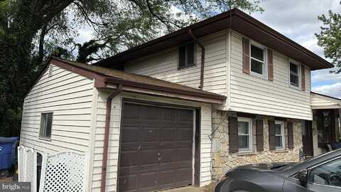 212 E FRANKLIN AVENUE, BEVERLY, NJ 08010