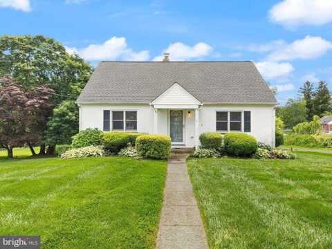 3 E MACPHAIL ROAD, BEL AIR, MD 21014