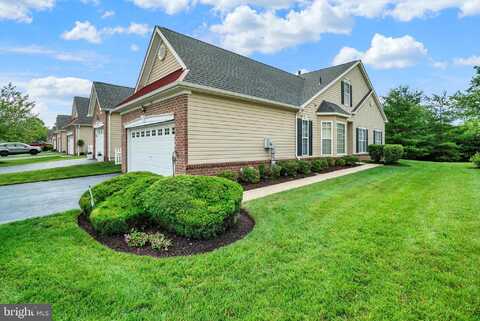 210 DORCHESTER DRIVE, SELLERSVILLE, PA 18960
