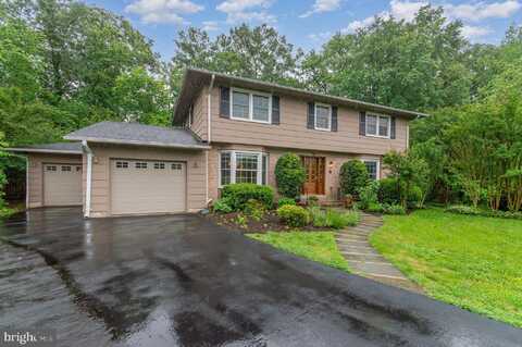 4401 ARAGON PLACE, ALEXANDRIA, VA 22309