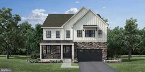 6950 RENITA LANE, BETHESDA, MD 20817