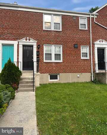 6131 MACBETH DRIVE, BALTIMORE, MD 21239
