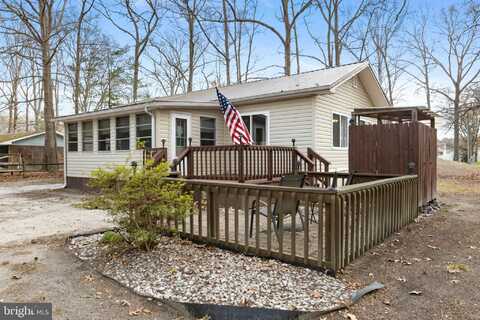 25818 AUTUMN ROAD, MILLSBORO, DE 19966