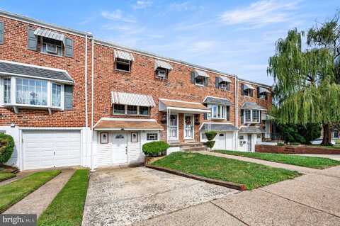 3595 OAKHILL ROAD, PHILADELPHIA, PA 19154