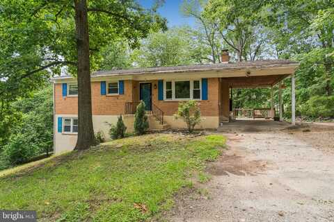11009 MCKAY ROAD, FORT WASHINGTON, MD 20744