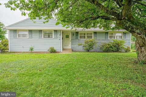1103 LAUREL ROAD, EDGEWATER PARK, NJ 08010