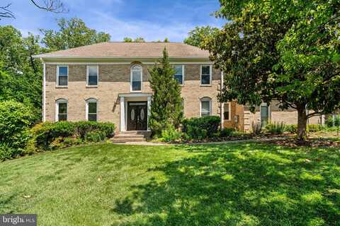 1514 NIGHT SHADE COURT, VIENNA, VA 22182