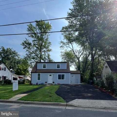 109 SCOTT DR, MANASSAS PARK, VA 20111