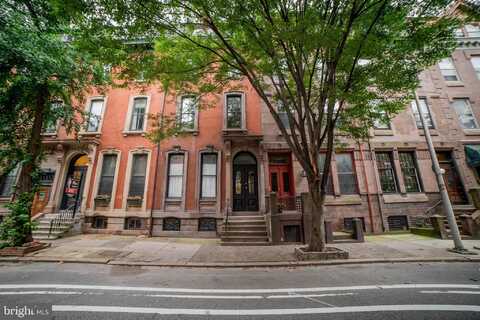 2124 SPRUCE STREET, PHILADELPHIA, PA 19103