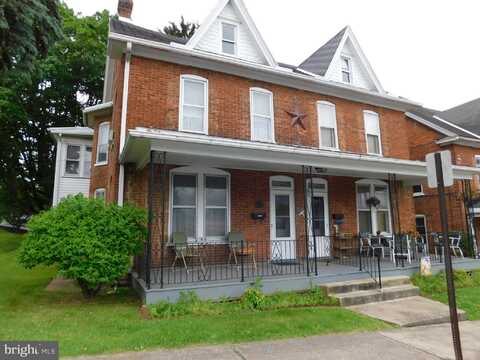 46-48 W THIRD STREET, WAYNESBORO, PA 17268
