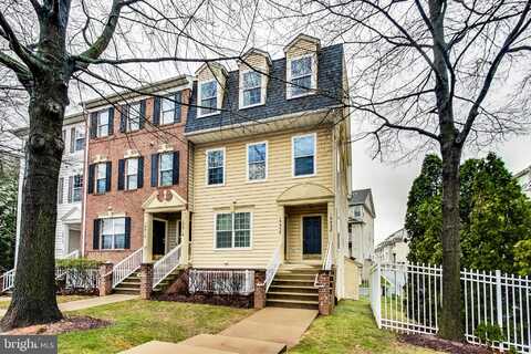 19922 CRYSTAL ROCK DRIVE, GERMANTOWN, MD 20874