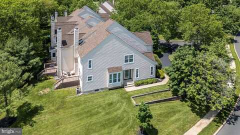 534 COUNTRY CLUB DRIVE, LANSDALE, PA 19446