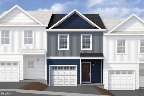 169 HIGHPOINT PARK DRIVE, PLEASANT GAP, PA 16823