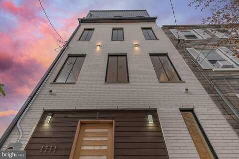 1111 E DUNTON STREET, PHILADELPHIA, PA 19123