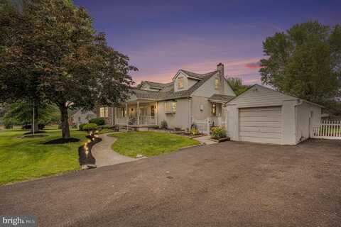 787 PARK ROAD, LANSDALE, PA 19446