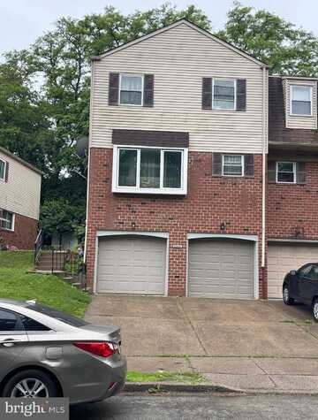 9304 JAMISON AVENUE, PHILADELPHIA, PA 19115