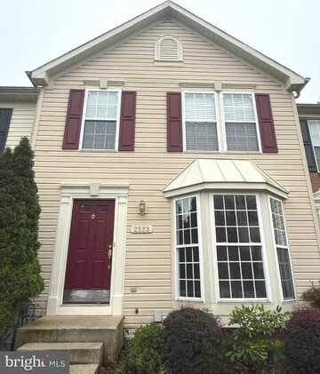 2523 BLACK OAK WAY, ODENTON, MD 21113