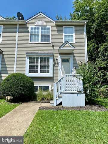 183 MAHOGANY DRIVE, NORTH EAST, MD 21901