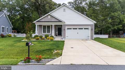 19130 CAREY LANE, GEORGETOWN, DE 19947