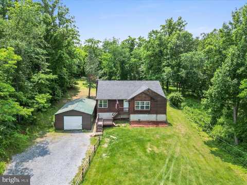 979 JOHN BROWN FARM ROAD, HARPERS FERRY, WV 25425