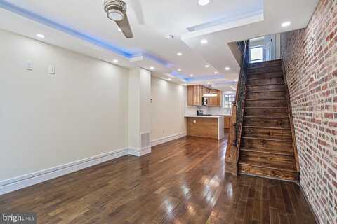 244 N ROSE STREET, BALTIMORE, MD 21224