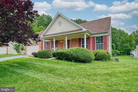 4308 THAMES COURT, UPPER MARLBORO, MD 20772