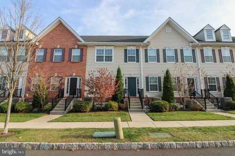3784 WILLIAM DAVES ROAD, DOYLESTOWN, PA 18902