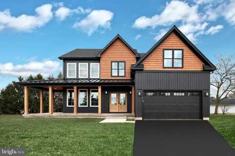0 SAWMILL ROAD, STEWARTSTOWN, PA 17363