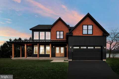 0 SAWMILL ROAD, STEWARTSTOWN, PA 17363
