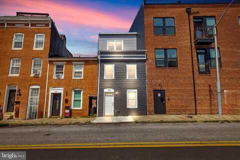 1710 LIGHT STREET, BALTIMORE, MD 21230