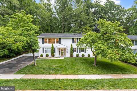 109 PATRICK STREET SE, VIENNA, VA 22180