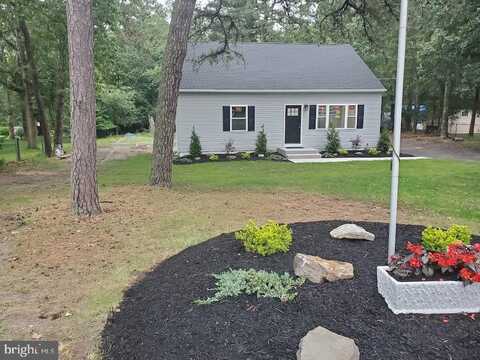 258 RIDGE ROAD, BROWNS MILLS, NJ 08015