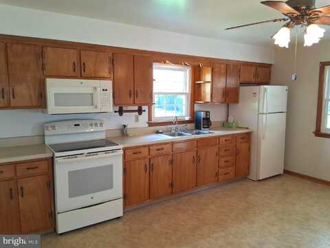 164 BETHEL GRANGE ROAD, WINCHESTER, VA 22603