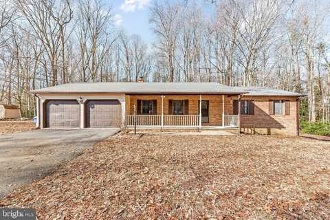 15180 DEBORAH DRIVE, HUGHESVILLE, MD 20637