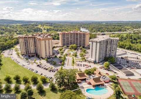 20338 VALLEY FORGE CIRCLE, KING OF PRUSSIA, PA 19406