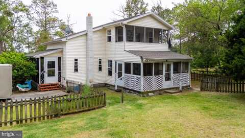 11161 ROLAND PARKS ROAD, CHANCE, MD 21821