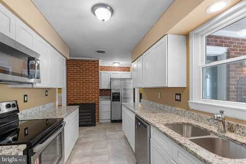 1008 HARBOUR DRIVE, STAFFORD, VA 22554