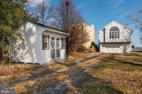 3563 NARRAGANSETT AVENUE, ANNAPOLIS, MD 21403