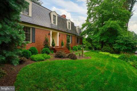 806 W LAKE AVENUE, BALTIMORE, MD 21210