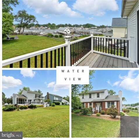 6082 DRUM POINT ROAD, DEALE, MD 20751