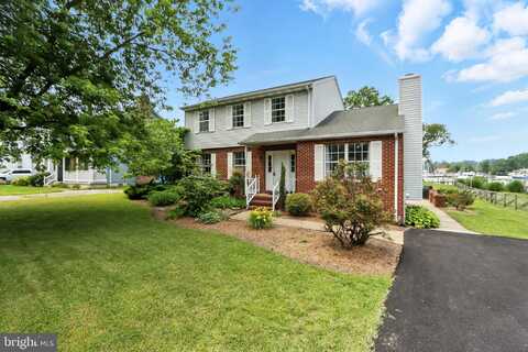 6082 DRUM POINT ROAD, DEALE, MD 20751