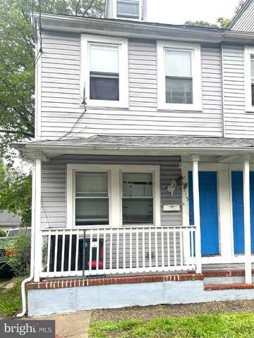515 THIRD STREET, BEVERLY, NJ 08010