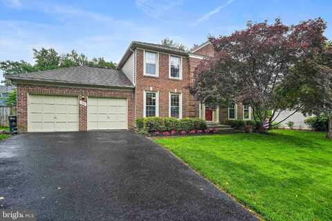 408 MARAVISTA COURT, SILVER SPRING, MD 20905
