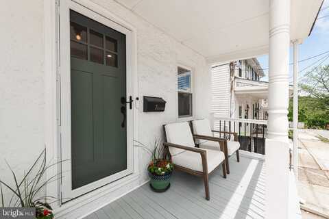 7 HIGH STREET, PHOENIXVILLE, PA 19460