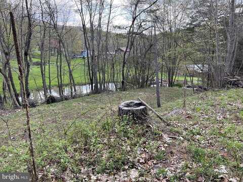 848 BUNKER HILL ROAD, HONEY GROVE, PA 17035
