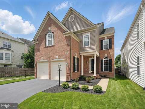 8313 MIDDLE RUDDINGS DRIVE, LORTON, VA 22079