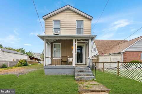4003 ALLISON STREET, BRENTWOOD, MD 20722