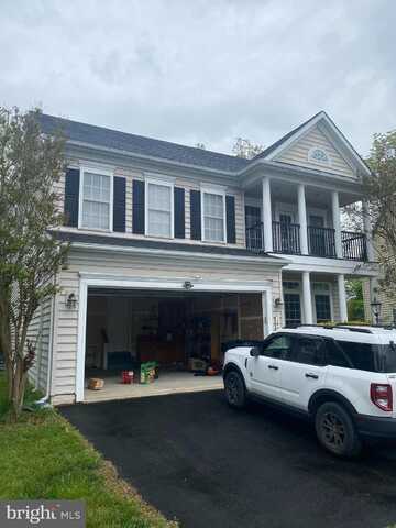 14096 ALBERT WAY, GAINESVILLE, VA 20155