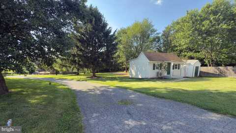 22310 CLARKSBURG ROAD, BOYDS, MD 20841